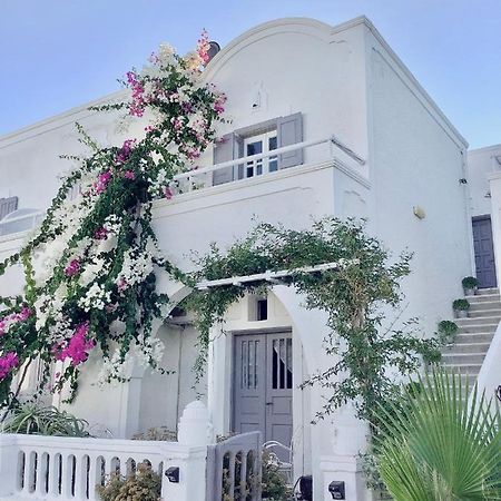 Villa Maina Kamari  Exterior photo